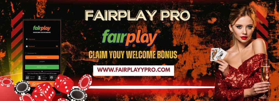 Fairplaypro Cover Image