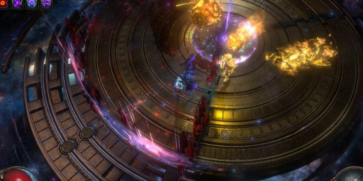 Path of Exile Currency: Ultimate Trial of Ascendancy Guide