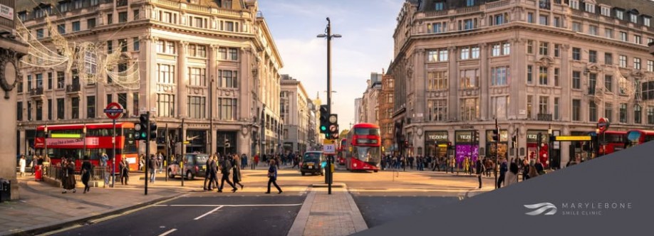 Marylebone Smile Clinic Cover Image