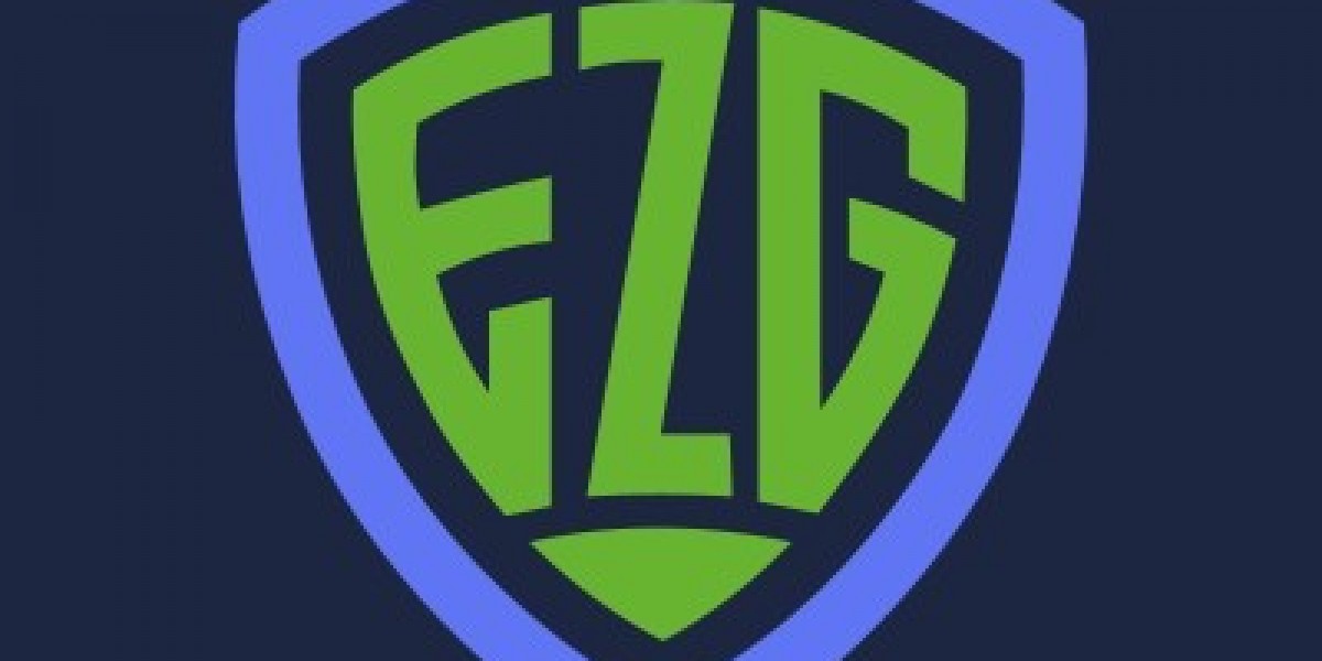 EZG.com | Best Game Shop | Provide In-game Services
