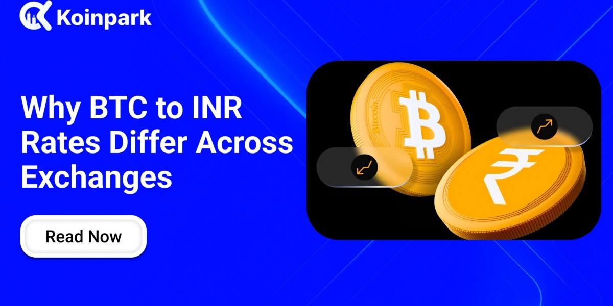 Ever noticed that Bitcoin prices aren’t the same across all exchanges in India? ?