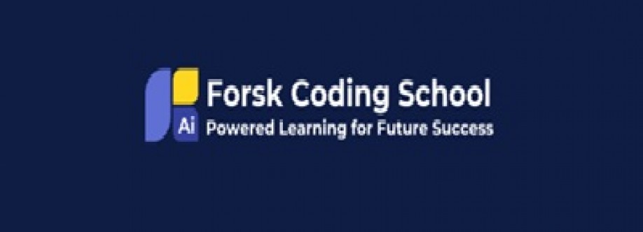 Forsk Coding School Cover Image