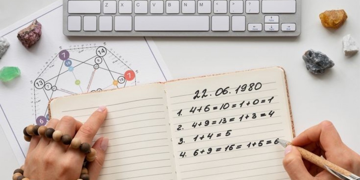 How to Find the Best Baby Name Numerology for Your Little Star