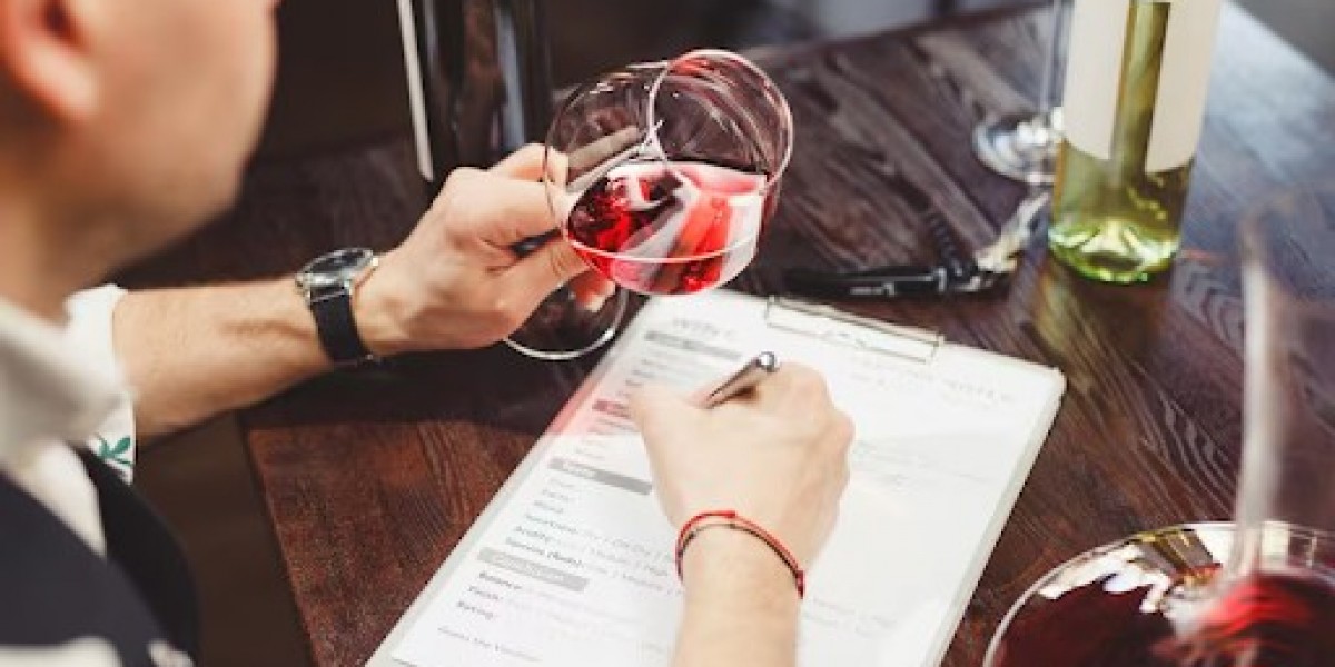 Build Your Wine Knowledge with the WSET Level 1 Wine Certificate Course