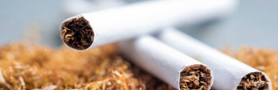 Tobacco Stock Cover Image