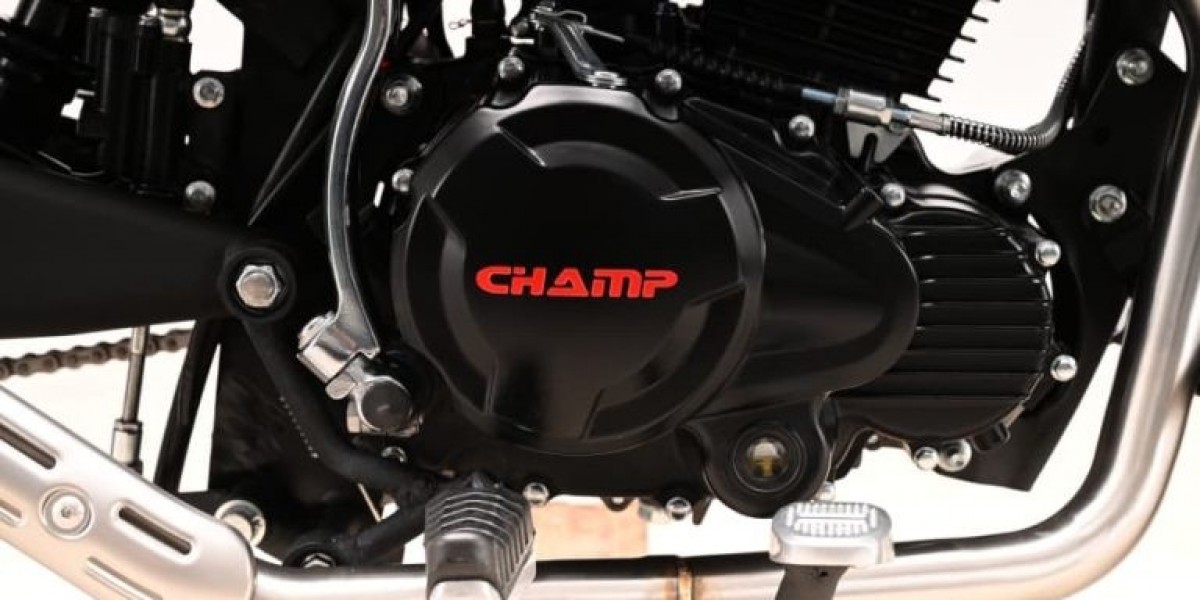 Feeling Stuck on That Hill? How to Boost Your Off-Road Motorcycle’s Power by 10 HP