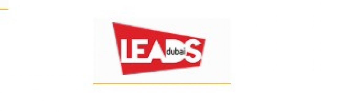 leads dubai Cover Image