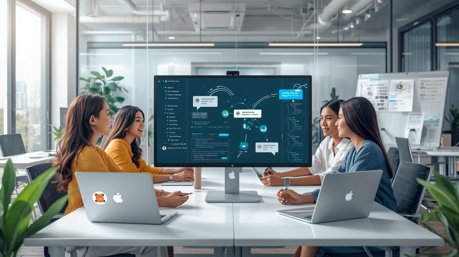 How Activity Feed as a Service Golang Transforms User Engagement |...
