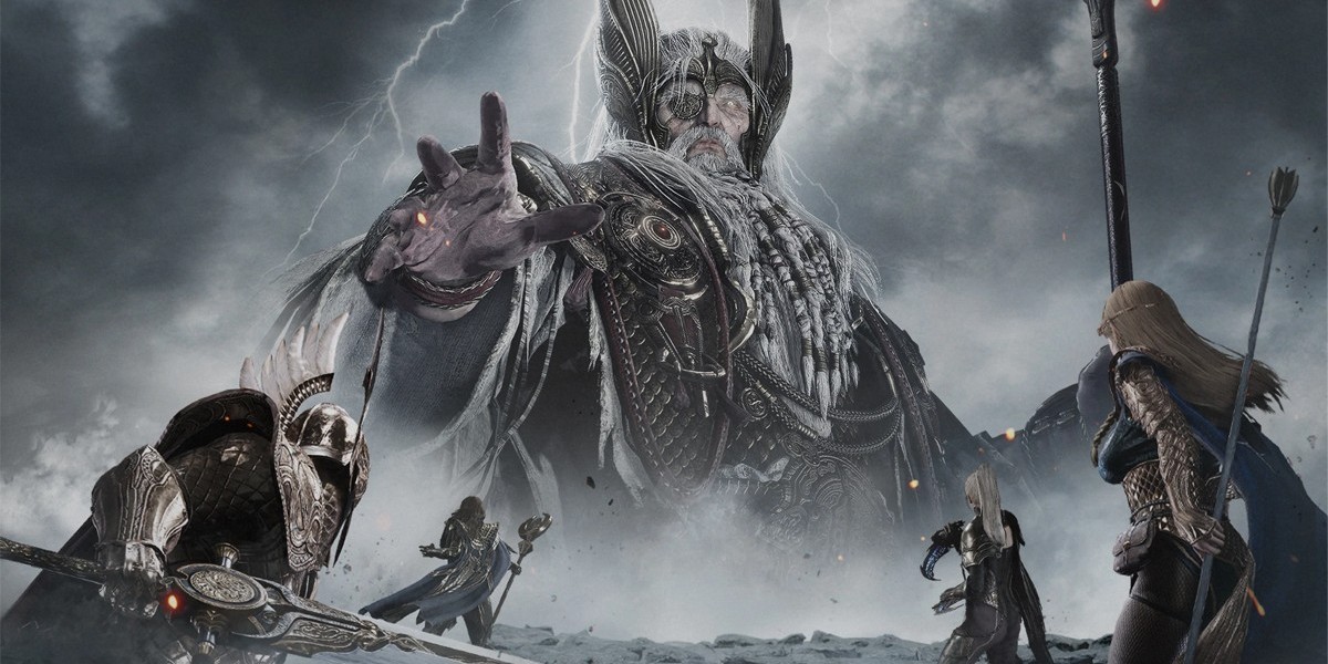 Dominate Norse Mythology in Odin:Valhalla Rising – MMOexp Strategy Tips