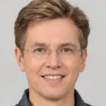 Scott Burke Profile Picture