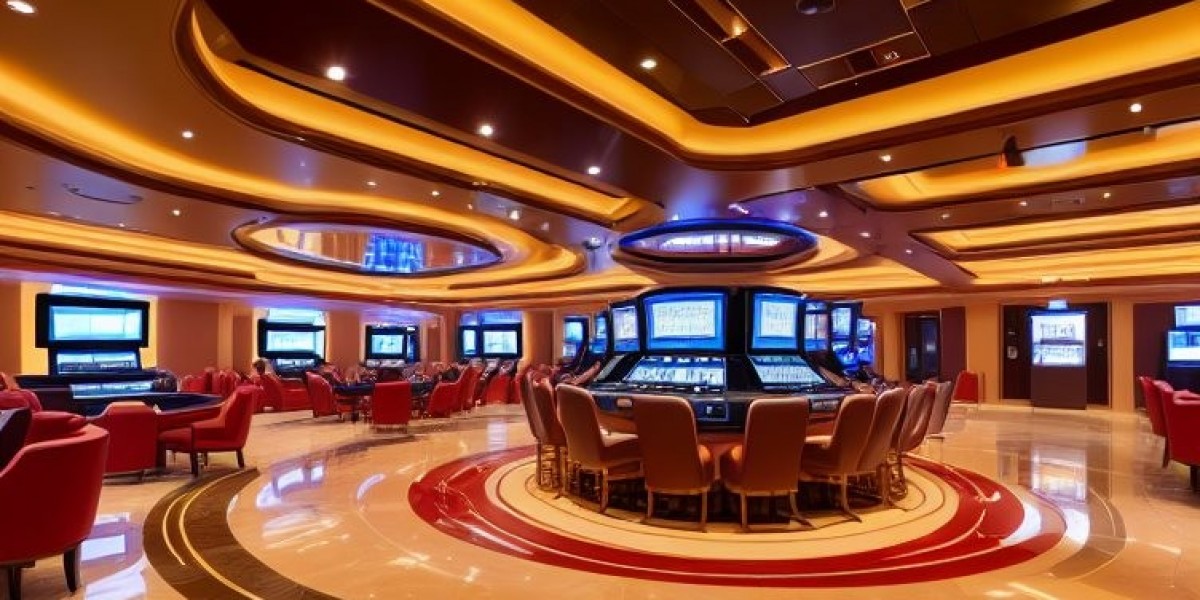 Experienced Card Game Games at Casino Classic