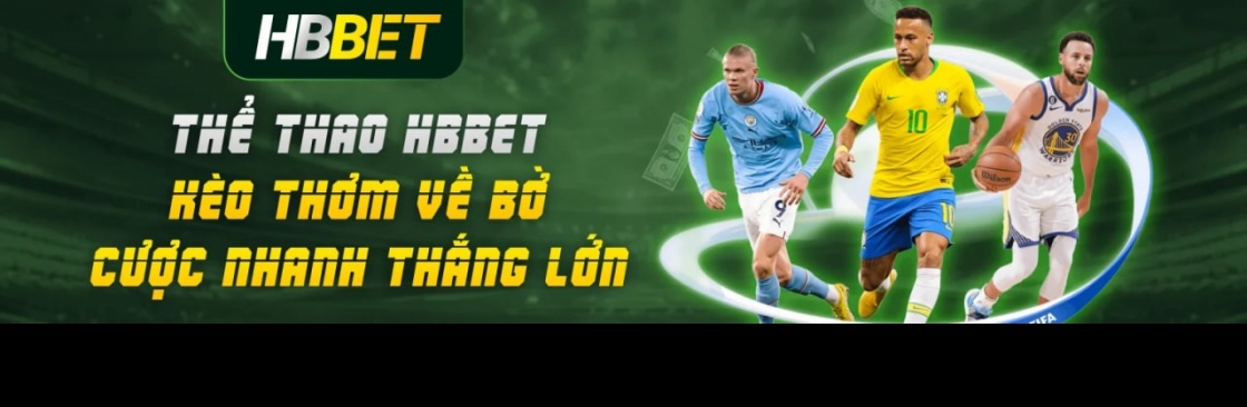 HBBET Trang Thể thao Uy Tín Hàng Đầu V Cover Image