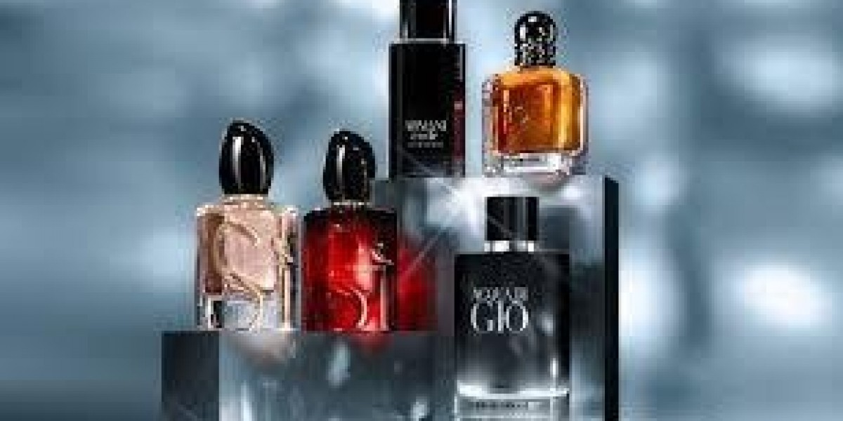 Buy Armani Perfume Samples UK – Fast Delivery & Trusted Sellers