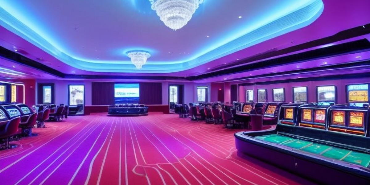 Risicovrij Gamen bij Casino GQbet