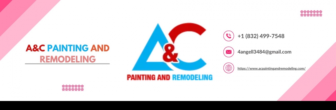A and C Painting and Remodeling Cover Image