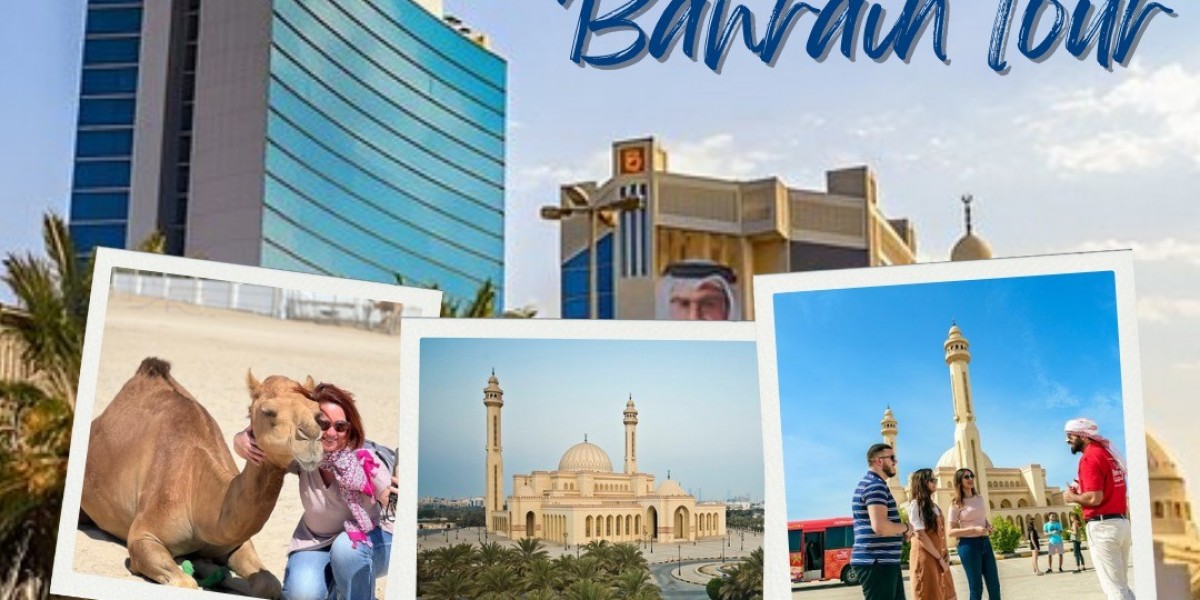 Half Day Bahrain Tour: Explore the Island’s Highlights in Hours