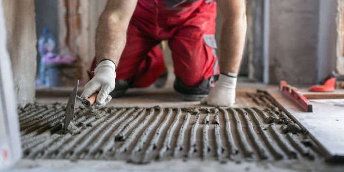 The Strategic Importance of Commercial Concrete in Modern Construction