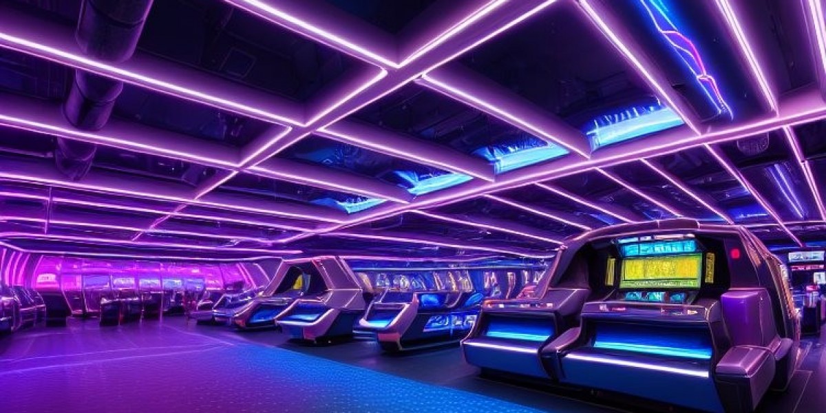 Slot machine strabilianti su Stake Casino Italia