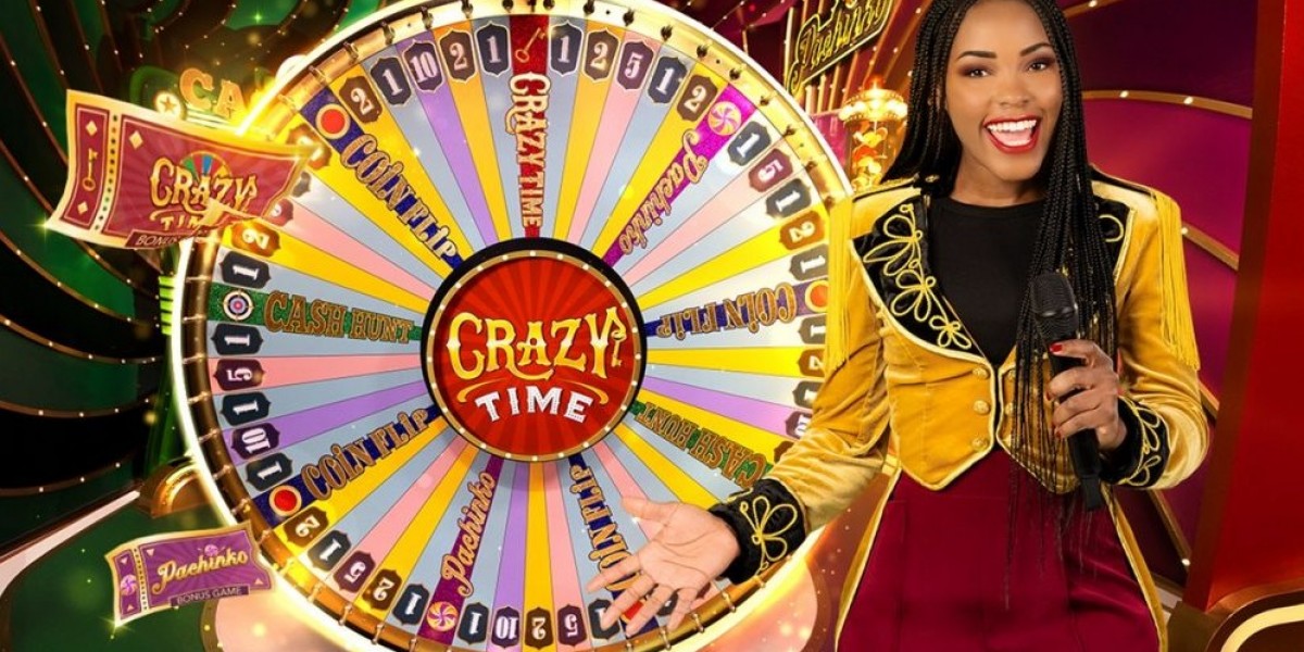 ক্রেজি টাইম গেম এবং লাইভ ডিলার গেমিংয়ের ভবিষ্যৎ