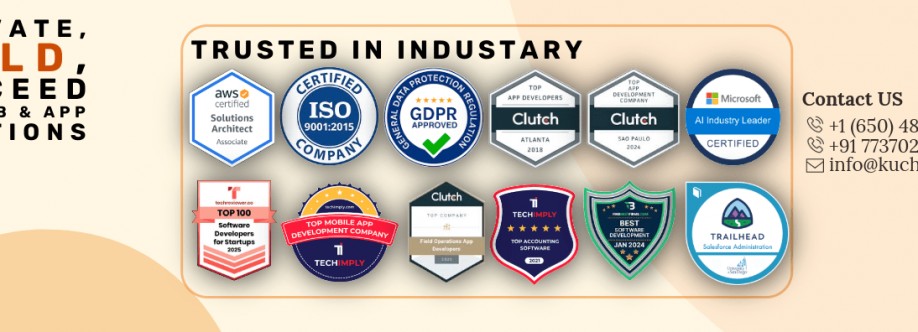 Kuchoriya Techsoft Cover Image