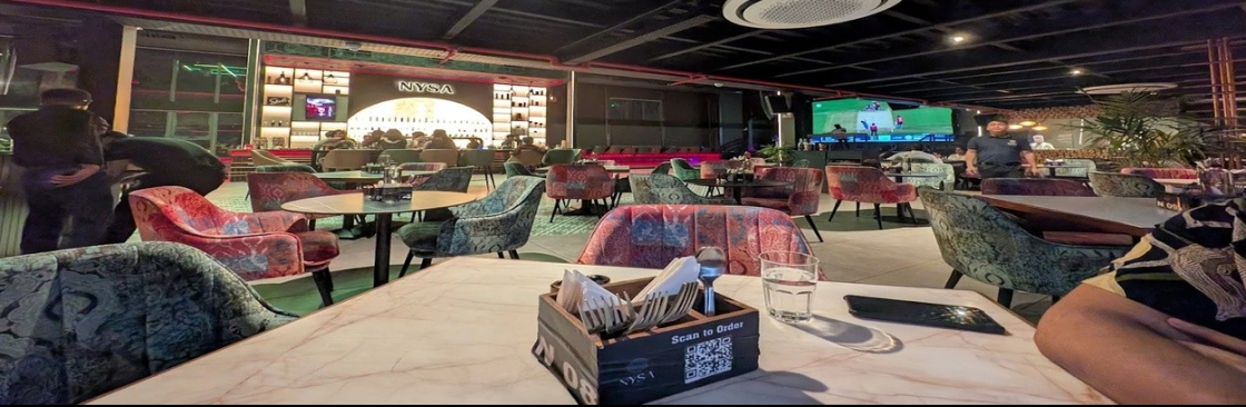 Nysa Sky Bar Cover Image