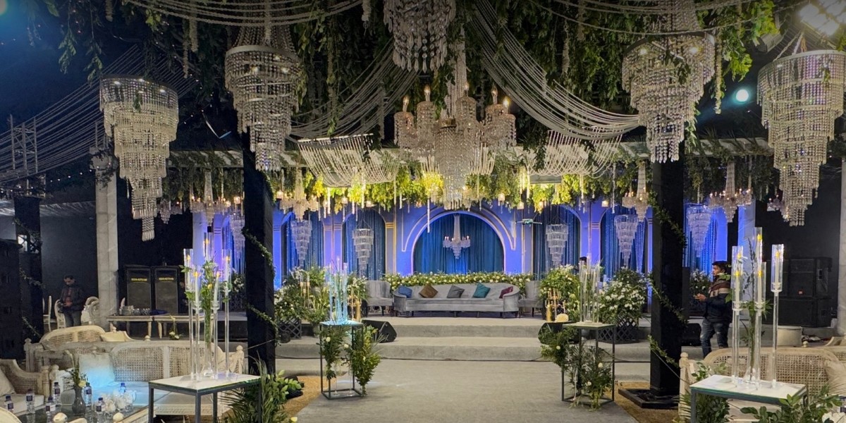 Affordable & Luxurious Event Venues in Lahore | EventAffairs