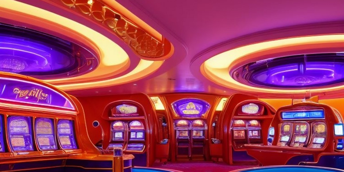 Slot Game Selection at RoyalReels Casino