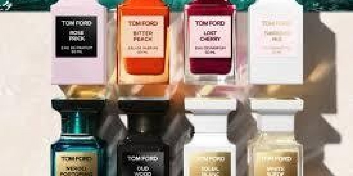Tom Ford Perfume Online Store for US Buyers