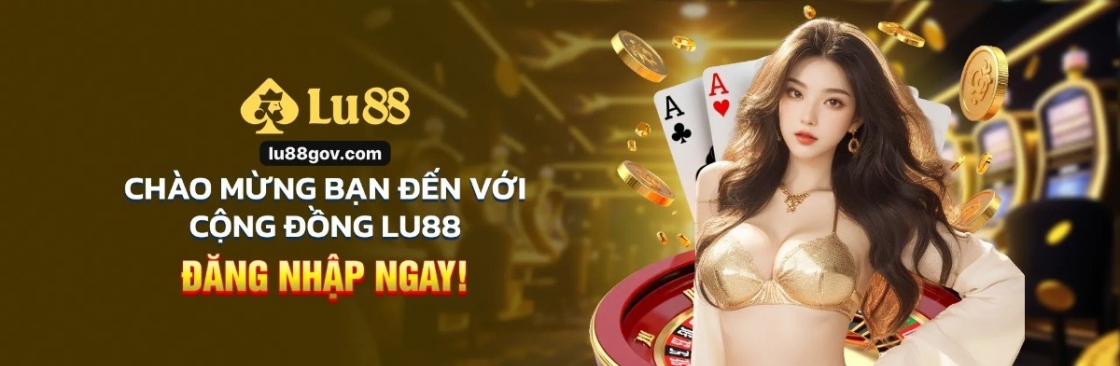 LU88 GOVCOM Cover Image