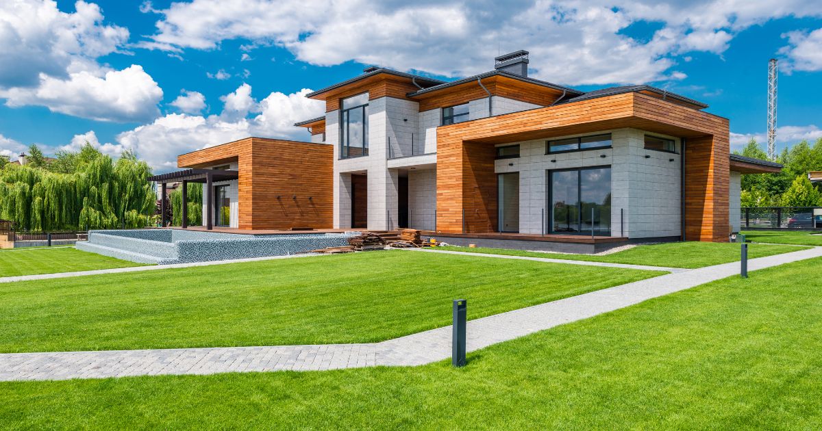 Creating a Greener Future: Professional Landscaping in Auckland - Enhance Your Websites