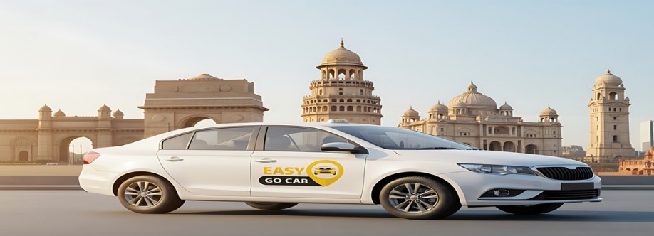Online cab Service Cover Image
