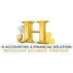 JH Accounting and Financial Solutions Profile Picture