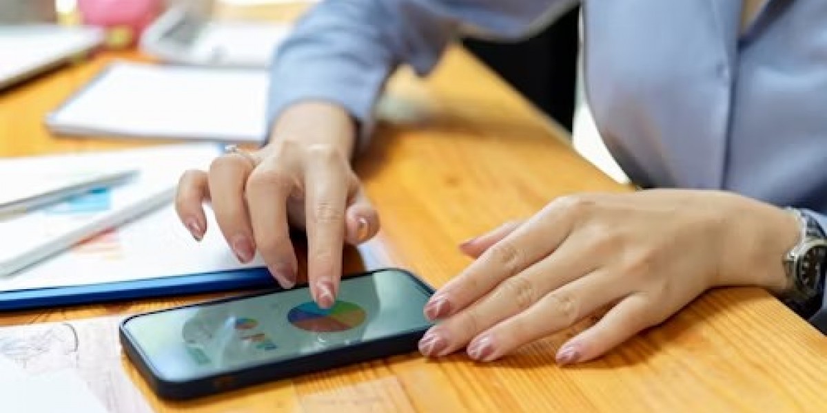 The Future of Mobile App Development in Dallas: Opportunities for Local Businesses