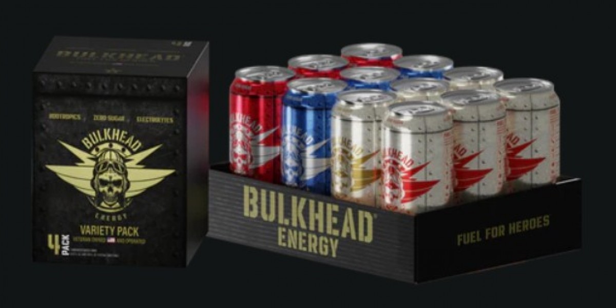 Buy Energy Drinks in Bulk Online – Save Money and Stay Energized
