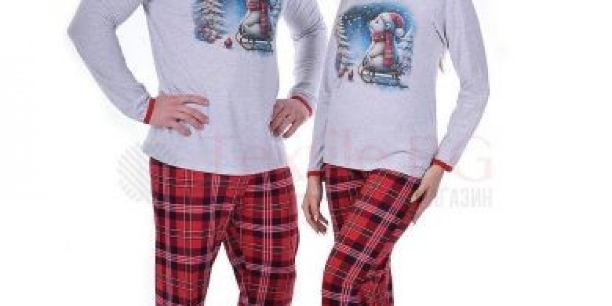 Textile.bg колекция "Пижами": какво си струва да купиш днес