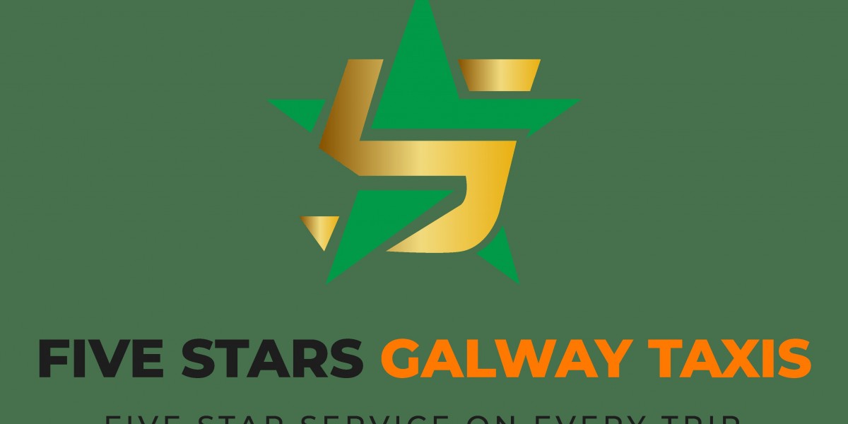 Book Taxi Galway – Your Trusted Ride with Five Stars Galway Taxis