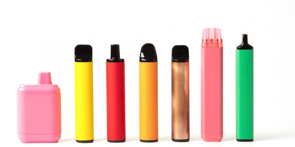 Vaping: A Modern Lifestyle Shift Transforming the Nicotine Experience