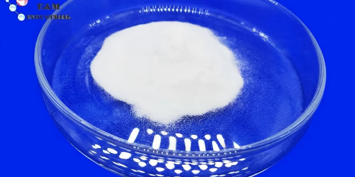 Potassium Nitrate: A Versatile Chemical Compound with Diverse Industrial and Agricultural Applications