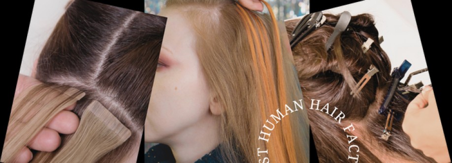 Zivra Hair Industries Cover Image