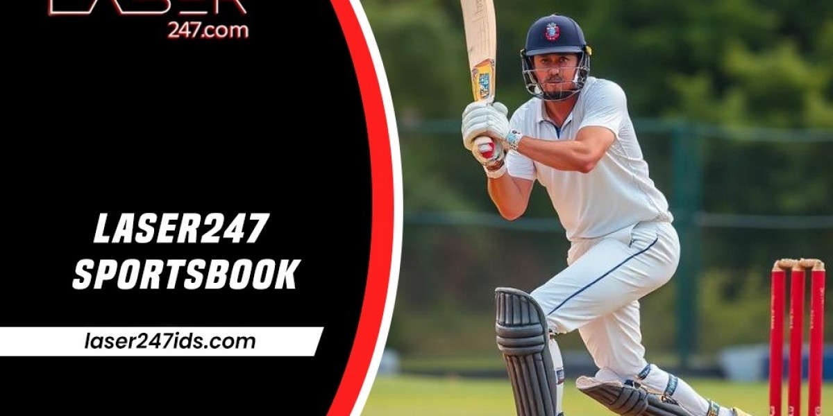 How to Use the Laser247 Sportsbook for Smarter Betting