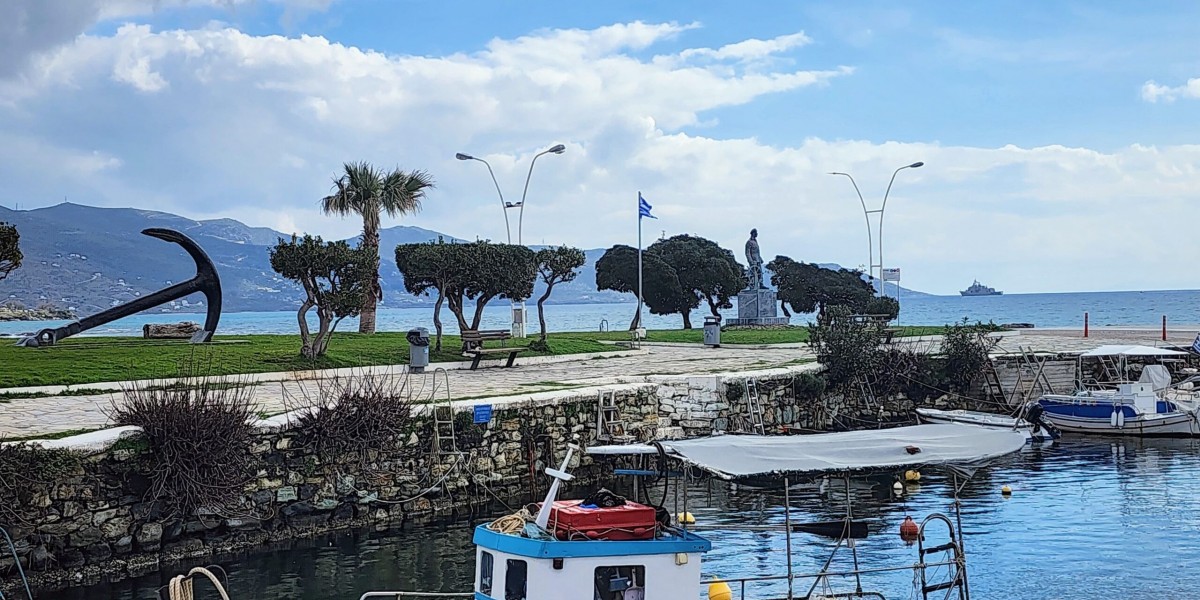 Top 10 Greek Islands Offering the Best Real Estate Deals — Real Estate in Greece