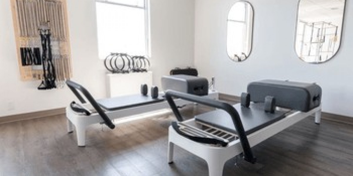 Why Should You Try Pilates Near You Instead of the Gym