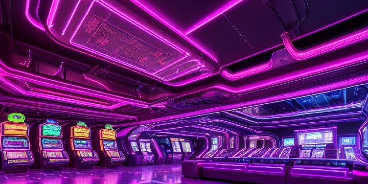 Emoção Pura dos Jogos de Choque no Nine Cassinos