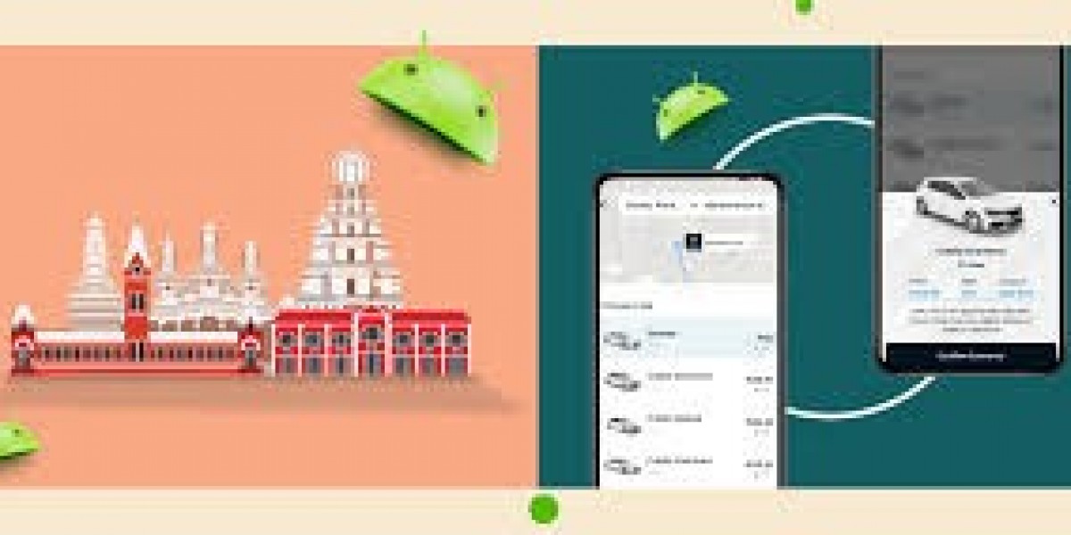 Android App Development Company USA | Team Tweaks
