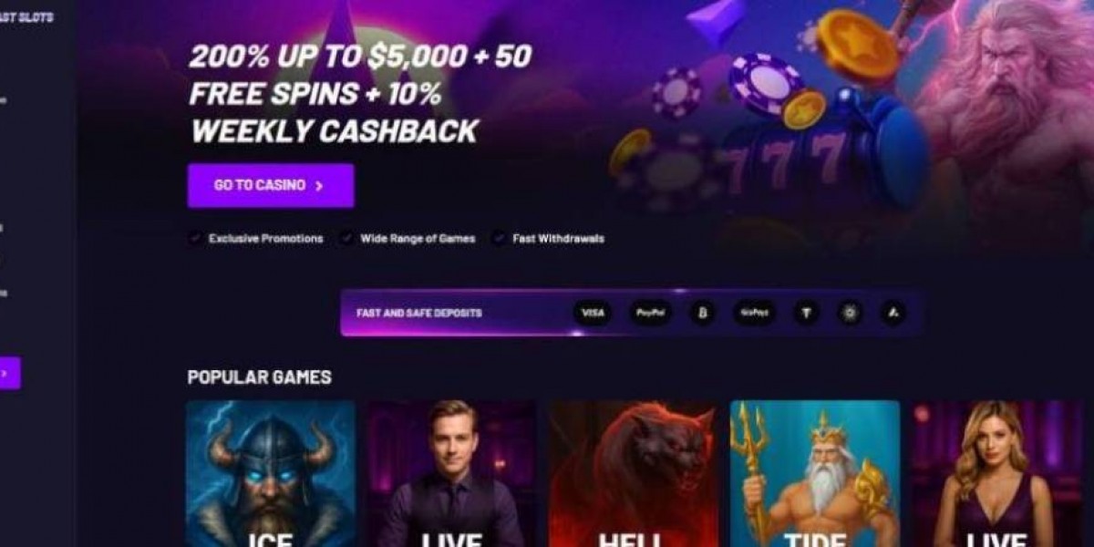 技術革新と安全性で進化するライブカジノハウス