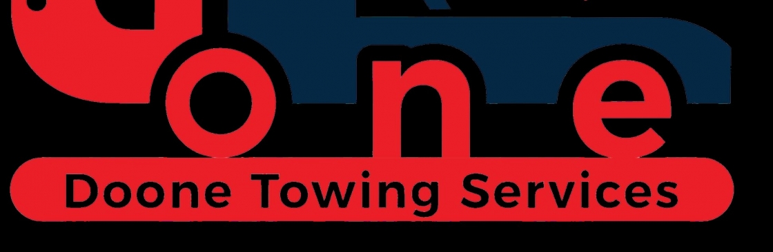 Doone Towing service Cover Image
