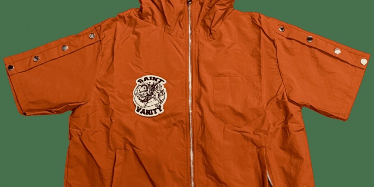 Saint Vanity | Saint Vanity Shirt | United States Store 2025