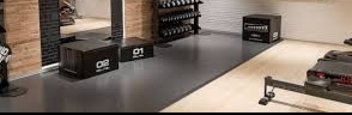 Rubber Flooring UK Cover Image