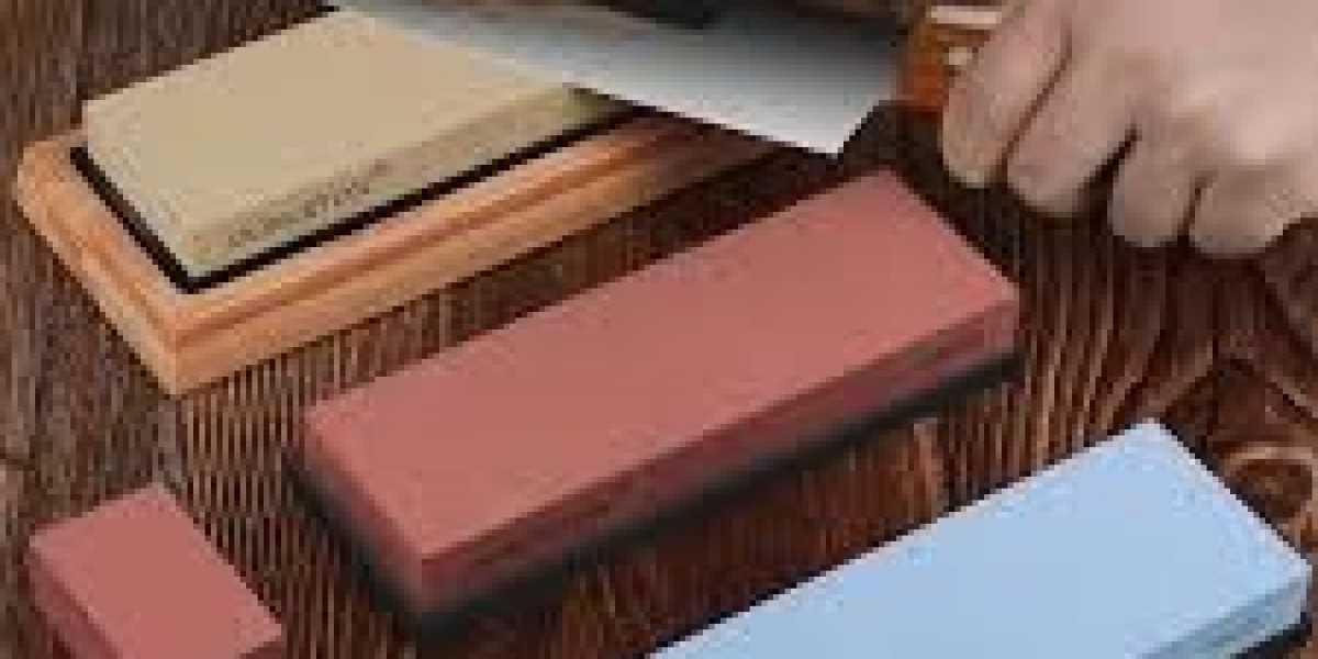 Knife Sharpening Stone Pakistan