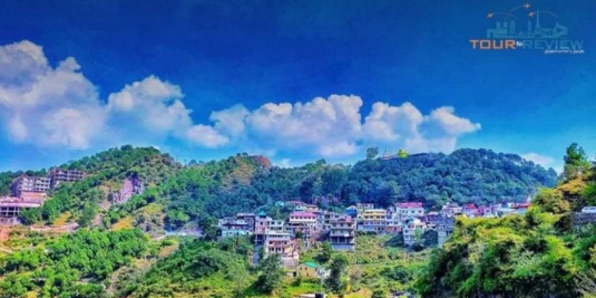 Discovering Kasauli: A Peaceful Hill Retreat Filled With Nature, History and Adventure